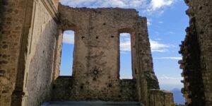 Tasselli di un mosaico ancora incompleto