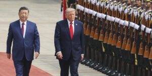 Le carte di Trump e quelle di Xi, tra diffidenza e limiti strategici