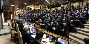 Cei: lunedì al via l’82ª Assemblea generale in Vaticano. Chiusura giovedì con Papa Leone XIV