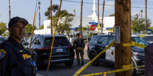 Usa: mons. Coakley (vescovi), “profondo dolore e solidarietà alla comunità musulmana” dopo la sparatoria al Centro islamico di San Diego