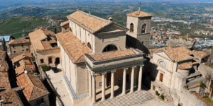 Papa Leone XIV a San Marino: mons. Beneventi, “dono immenso per tutta la diocesi, anche per le comunità delle aree interne”