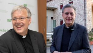 Due vescovi veneti alla guida di commissioni episcopali CEI: Battocchio guiderà la Commissione per la Dottrina della fede, Tomasi quella per i problemi sociali