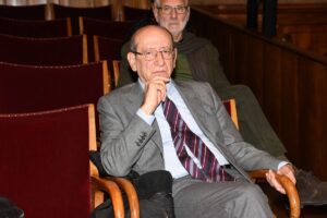 Padova ricorda Pietro Calogero: venerdì 15 maggio un incontro alla Fornace Carotta