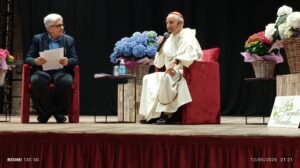 Fraternità e martirio. Il cardinale Vesco a Chioggia: “L’altro non è un nemico ma un fratello”