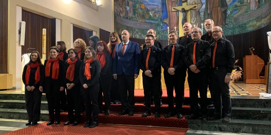 Selvazzano Dentro. Musica e raccolta fondi con “Estate in coro”