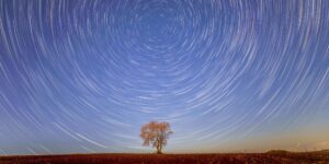 Come in cielo così in Terra: Leone XIV e la difesa del cosmo rubato