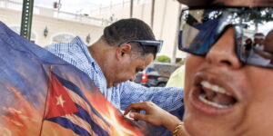 “Cuba non è il Venezuela”: dall’Avana il no della Chiesa all’intervento armato Usa