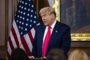 Trump a Pechino. Sisci, “dialogo necessario tra tensioni globali”