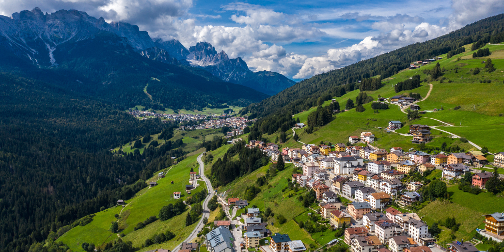 Montagne e aree interne. Dai margini al riscatto