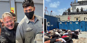 Gaza: Baskin (analista israeliano) su Flotilla, “abbordaggio illegale in acque internazionali. Comportamento di Ben Gvir inaccettabile”