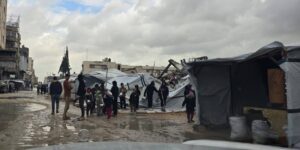 Striscia di Gaza: Caritas Jerusalem “catastrofe sanitaria e ambientale senza precedenti. Bambini amputati mai così numerosi”