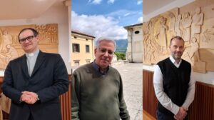 Facoltà teologica del Triveneto, don Fabio Frigo è il nuovo segretario generale