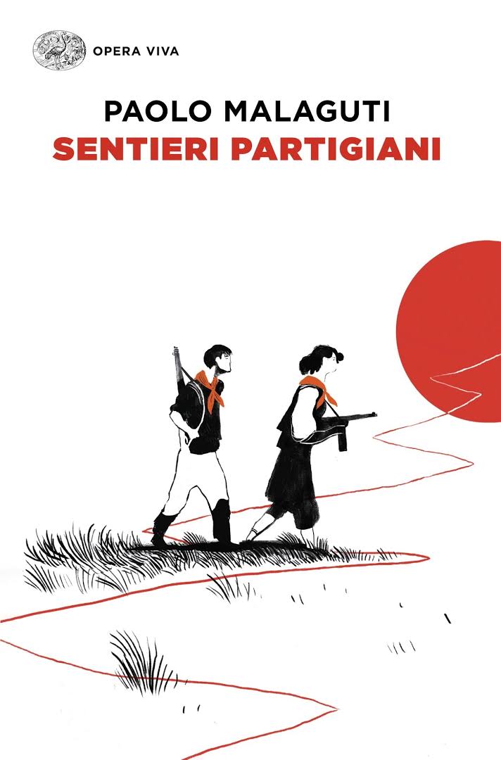 Trekking letterario per presentare “Sentieri partigiani” di Malaguti