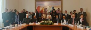 Oltre i confini dell’indifferenza: la compassione, cuore del dialogo a Roma