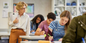 La maturità alla prova d’esame. Cosa ha cambiato la riforma Valditara