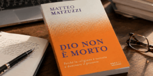 Il Dio che resiste, e il Dio che divide