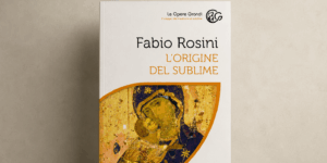 “L’origine del sublime”, il nuovo libro di don Fabio Rosini per superare la mediocrità e riscoprire Dio