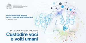 Partire dalla persona. La 60a Giornata mondiale delle comunicazioni sociali
