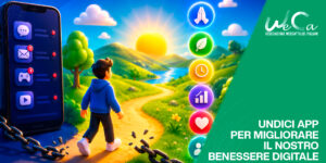 Undici app per migliorare il nostro “benessere digitale”