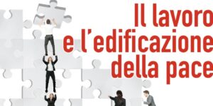 Il lavoro che costruisce la pace: venerdì la Veglia diocesana al Carel di Brugine