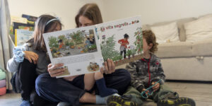 Maternità in Italia. Save the Children: “C’è un equilibrio fragile tra occupazione e carico di cura”