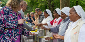 La missione è in festa: domenica 7 giugno all’Opsa l’abbraccio ai missionari