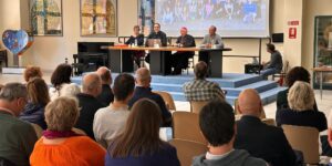 Continua il lavoro sui ministeri battesimali