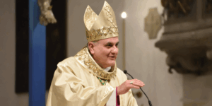 Mons. Giampaolo Dianin. Nominato arcivescovo metropolita di Gorizia. Ingresso il 12 luglio