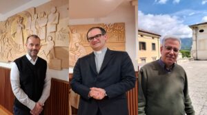 Facoltà teologica del Triveneto. Nomine accademiche