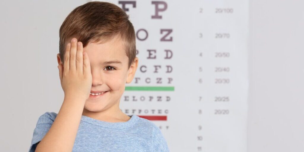“Occhio ai bimbi”: screening gratuito della vista per i neonati del 2024 a Padova