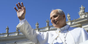 Pentecoste. Lo Spirito Santo, spiega Papa Prevost, spinge “ad uscire e ad annunciare la Buona Novella di Cristo risorto”