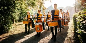 Vigonza. Peraga medievale: 25aedizione al via tra storia, spettacoli e tradizione