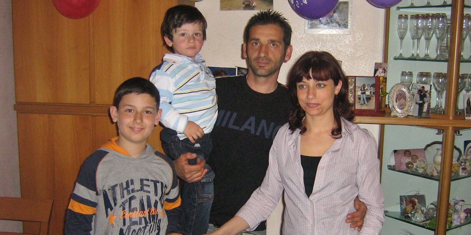 Lotta alla mafia: la storia di Pino Mizzi a Bari. I familiari: “Abbiamo trasformato il dolore e la rabbia in testimonianza e impegno”