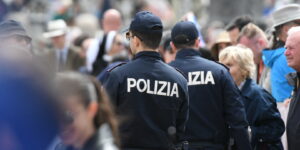 Giovanissimi e violenza. Pollo: “L’unica prevenzione è l’educazione”