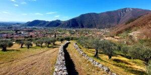 Dal Municipio al Campanile. Pove del Grappa