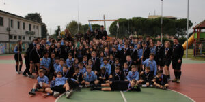 100 anni di scout a Conselve