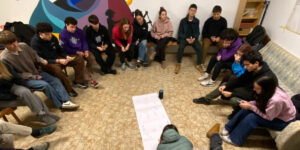 Rubano. Il gruppo scout contro la violenza di genere