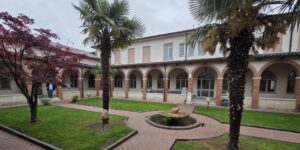 Thiene. Gli artisti del futuro nell’ex seminario