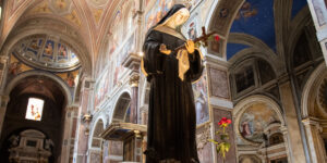 Santa Rita: la forza del perdono che parla al mondo ferito e in guerra