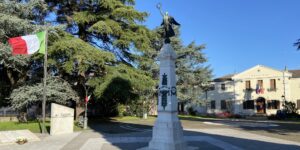 Terrassa Padovana dalla parte della legalità