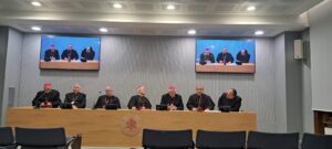 Vescovi Ue ricevuti oggi da Papa Leone. Mons. Crociata (Comece), “Europa sia baluardo internazionale di dialogo e pace”