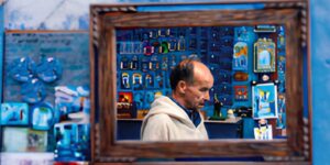 “Vite oltre l’obiettivo”, la mostra fotografica di Francesca Gherro