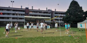 Caselle, Selvazzano, Tencarola. Gli animatori dei grest si sfidano nel torneo