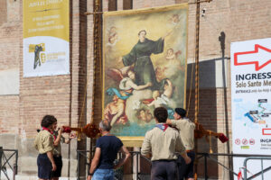 La festa del Santo non finisce: Basilica ancora gremita e un milione di persone raggiunte nel mondo