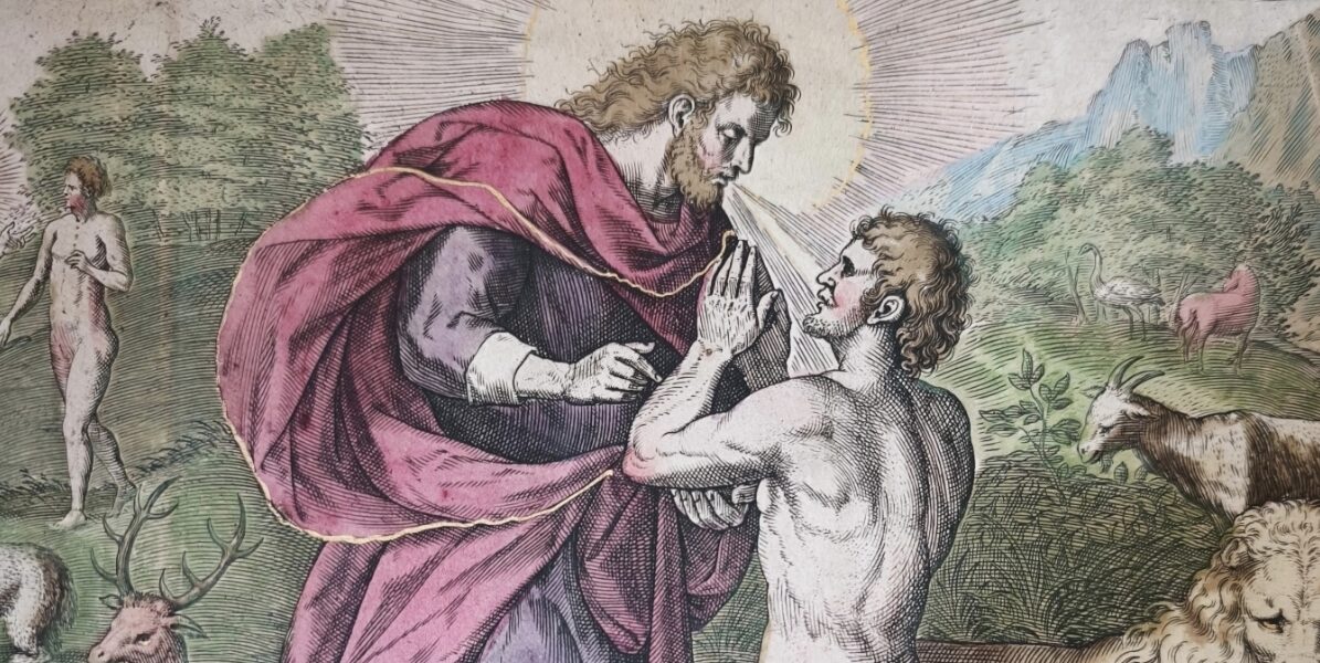 Solo Dio sa rendere umano (e magnifico) l’uomo
