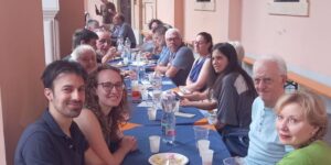 Padova. Cena sotto le stelle per fare comunità