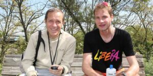 La schiena dritta. Sandro Donati, maestro di sport e simbolo anti doping