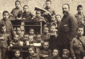 Bartolo Longo: p. Bamonte (Aie), “non fu mai satanista”. Studio d’archivio smentisce una diceria diffusa nei media