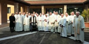 Casa del clero. Le braccia aperte della Diocesi per i propri presbiteri