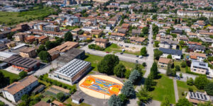 Cittadella. Si rafforza l’aggregazione